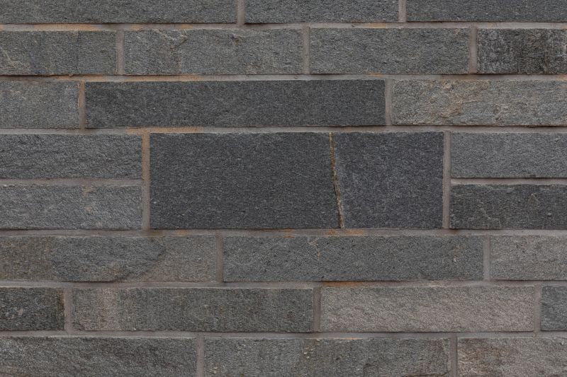 Slate Paving Installation