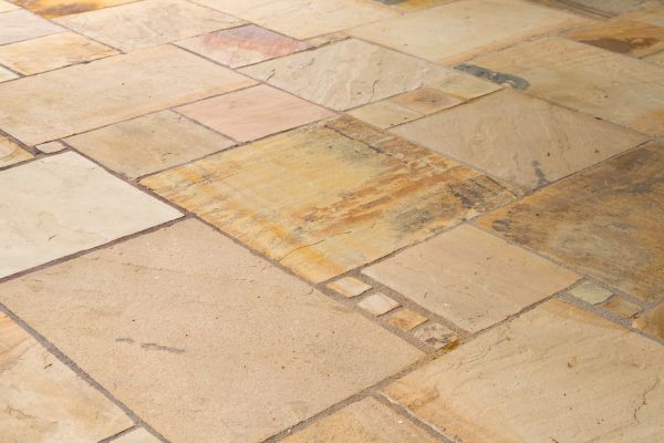 Sandstone Driveway Service in Doylestown