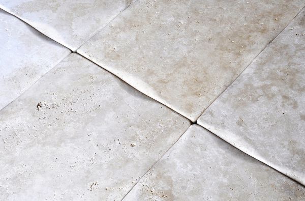 Travertine Paving in Doylestown