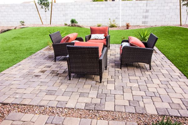 Cost of Pavers Repair in Doylestown